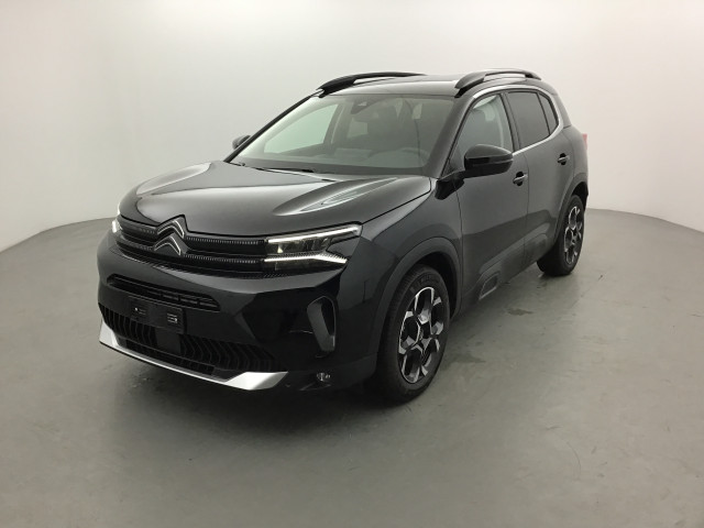 CITROEN C5 AIRCROSS Hybride 136 e-DCS6 Max