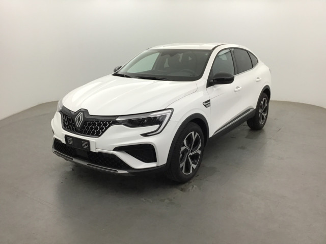 RENAULT ARKANA mild hybrid 140 EDC GSR2 Techno