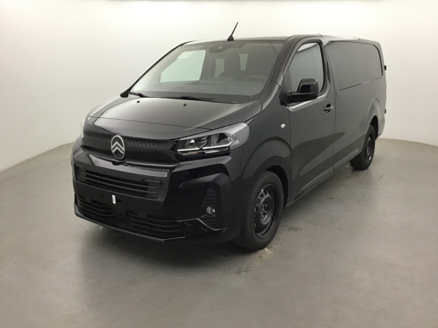 CITROEN JUMPY CABINE APPROFONDIE CAB XL BLUEHDI 180 S&S EAT8