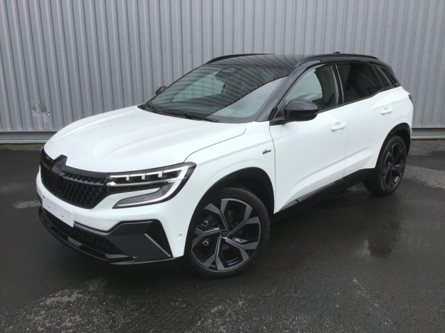 RENAULT AUSTRAL E-Tech hybrid 200 Techno esprit Alpine