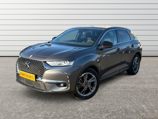 DS DS7 7 Crossback E-Tense 225 Business - TVA RÉCUPÉRABLE