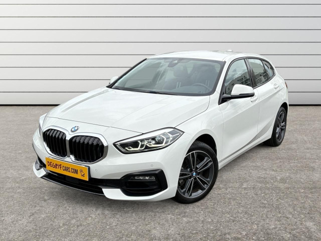 BMW SERIE 1 116i F40 Edition Sport - TVA RÉCUPÉRABLE
