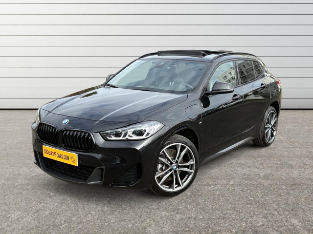 BMW X2 xDrive 25e BVA F39 M Sport - EXCELLENT ÉTAT - TVA RÉCUPÉRABLE