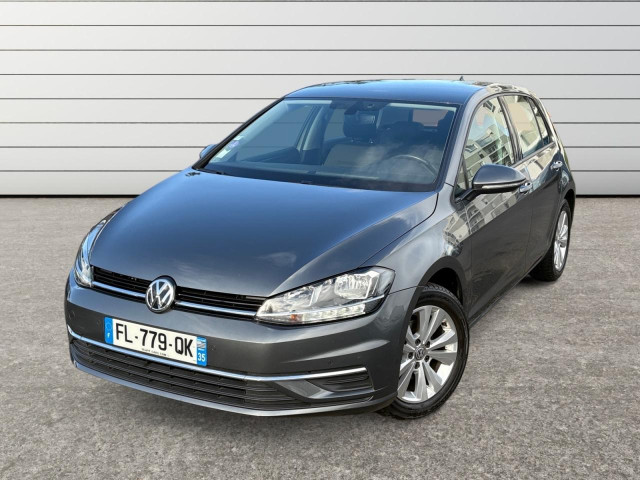 VOLKSWAGEN GOLF VII 1.0 TSI 115  Confortline