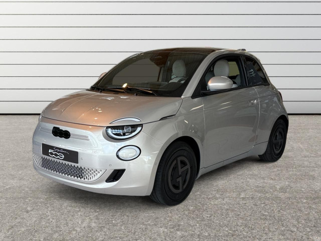 FIAT 500e 118CH GIORGIO ARMANI COLLECTORS EDITION MY25 - 320 KMS WLTP