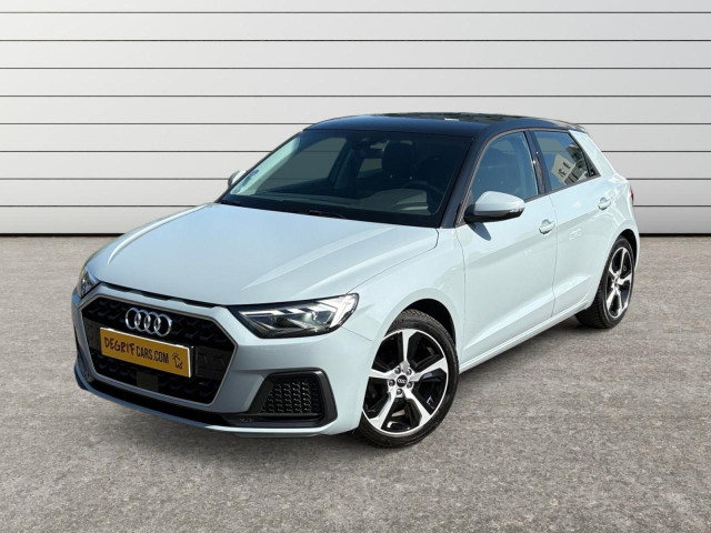 AUDI A1 Sportback 25 TFSI 95 Advanced 2 - EXCELLENT ETAT - TVA RÉCUPÉRABLE