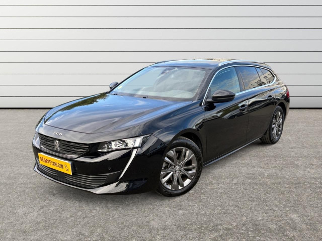 PEUGEOT 508 SW 1.5 BlueHDi 130 EAT8 Allure - TVA RÉCUPÉRABLE