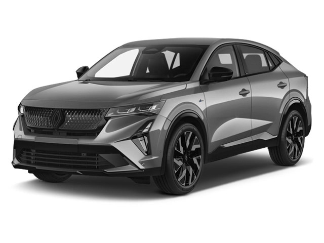 RENAULT RAFALE 1.2 E-Tech Full Hybride 200 Esprit Alpine  + Harman Kardon + Solarbay + Parking 360
