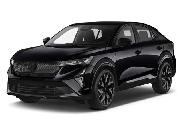 RENAULT RAFALE 1.2 E-Tech Full Hybride 200 Esprit Alpine  + Harman Kardon + Solarbay + Parking 360