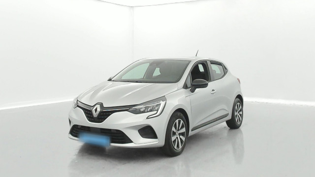 RENAULT CLIO   Equilibre TCe 90
