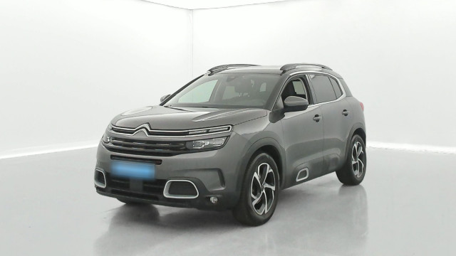 CITROEN C5 AIRCROSS   Shine PureTech 130 S&S BVM6