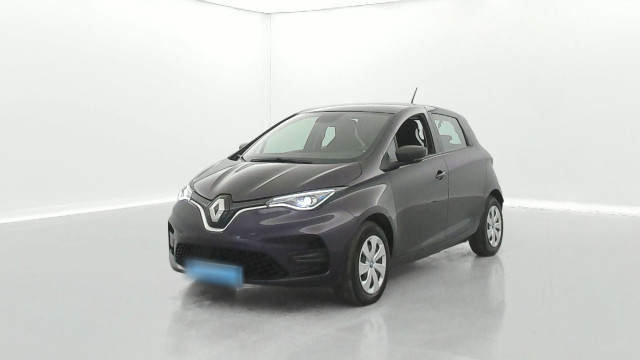 RENAULT ZOE   Life R110 Achat Integral 21