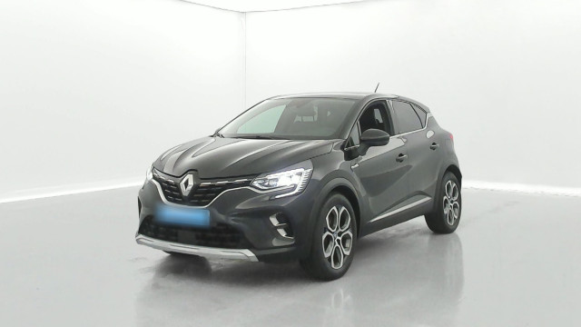 RENAULT CAPTUR   Intens E-Tech Plug-in 160 21