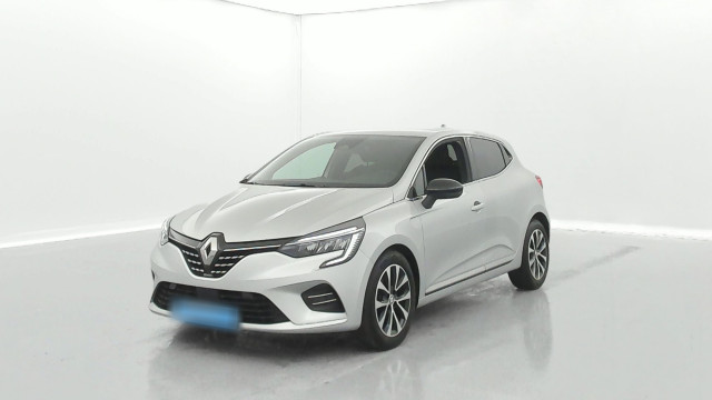 RENAULT CLIO   Techno TCe 90