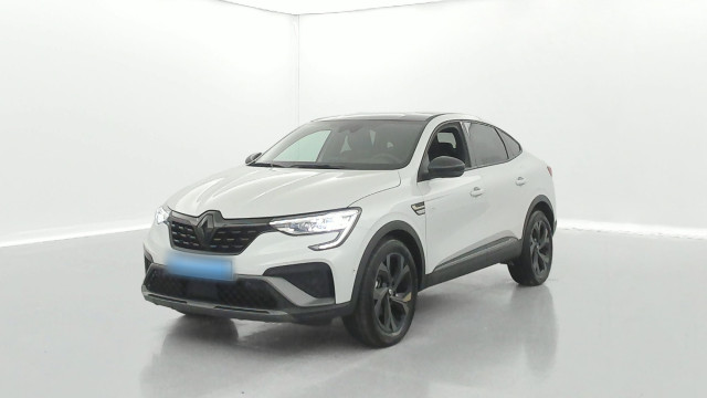 RENAULT ARKANA   Engineered E-Tech 145 22