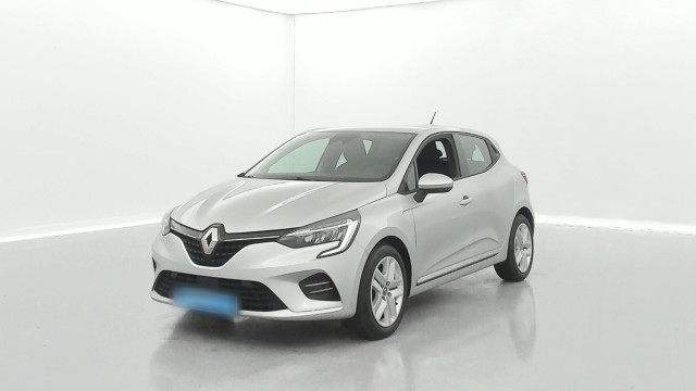 RENAULT CLIO   Business TCe 90 21