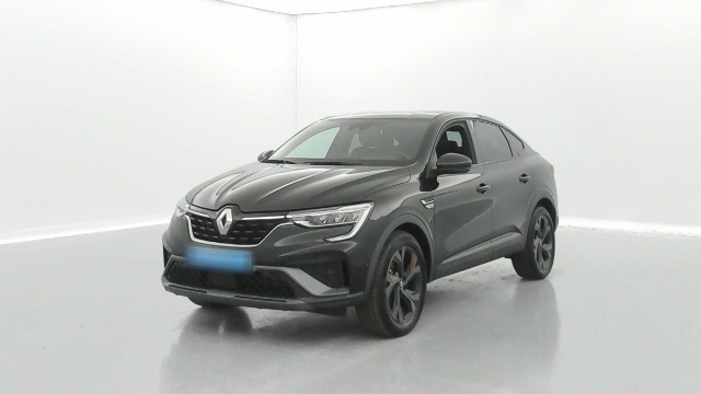 RENAULT ARKANA   R.S. Line Fast Track E-Tech 145