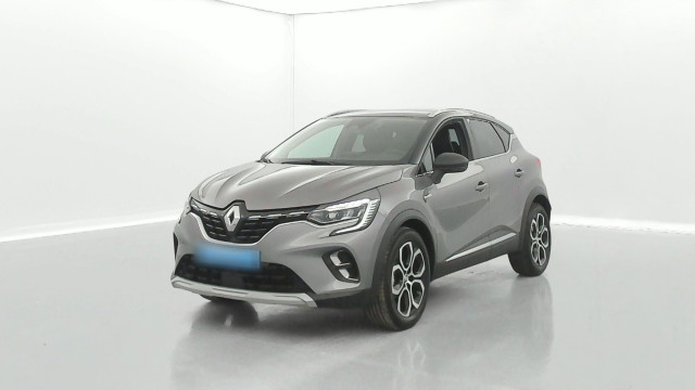 RENAULT CAPTUR   Intens TCe 160 EDC 21