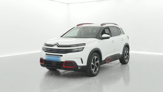 CITROEN C5 AIRCROSS   Shine BlueHDi 130 S&S EAT8