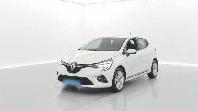 RENAULT CLIO   Business TCe 90 21N