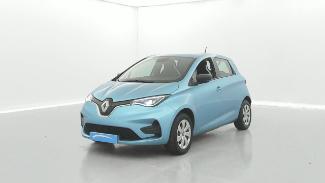 RENAULT ZOE   Life R110 Achat Integral