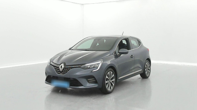 RENAULT CLIO   Intens TCe 90 21