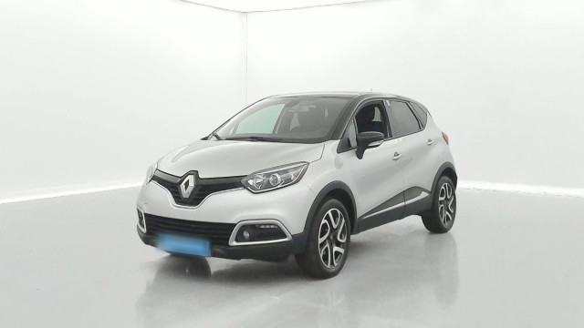 RENAULT CAPTUR   Intens TCe 120 Energy