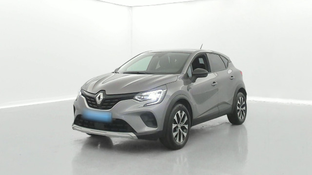 RENAULT CAPTUR   Evolution TCe 90