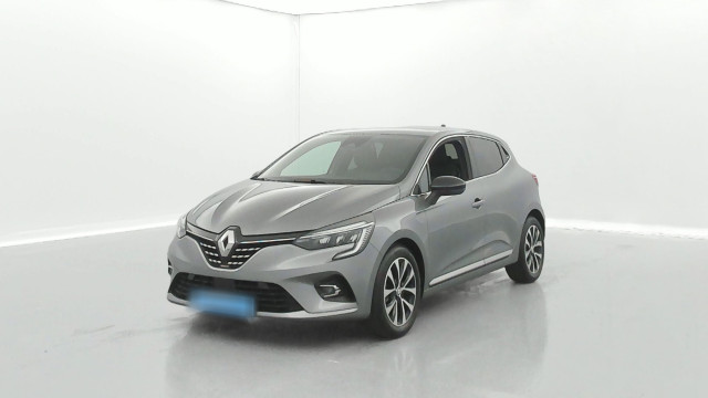 RENAULT CLIO   Techno TCe 90