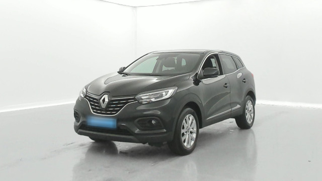 RENAULT KADJAR   Business TCe 140 FAP