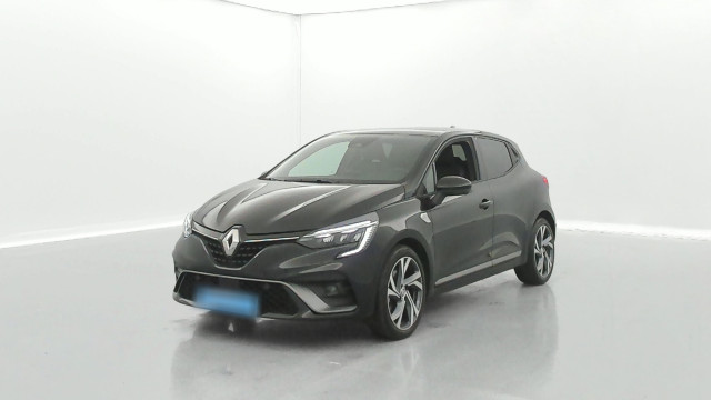 RENAULT CLIO   RS Line TCe 140