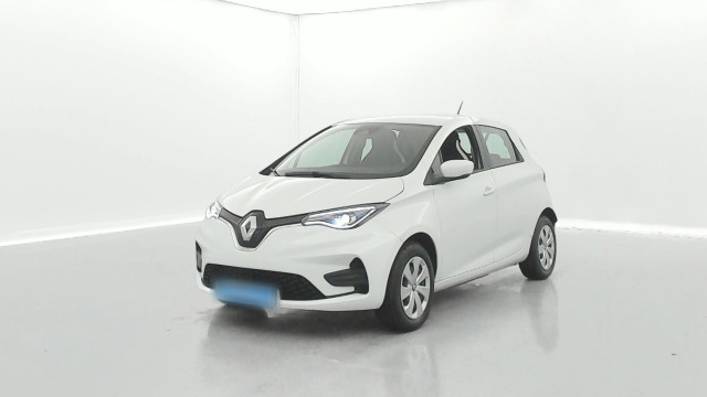 RENAULT ZOE   Business R110 Achat Integral