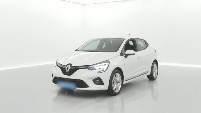 RENAULT CLIO   Business SCe 65 21