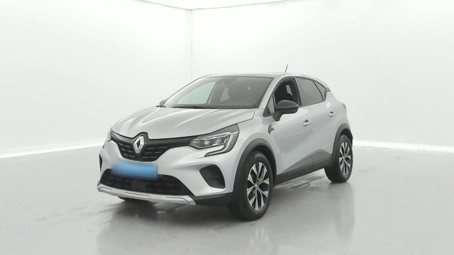 RENAULT CAPTUR   Evolution TCe 90