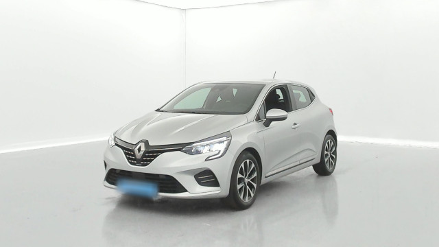 RENAULT CLIO   Intens TCe 90 21N