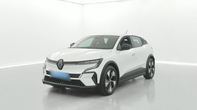 RENAULT MEGANE   Equilibre EV40 130ch boost charge