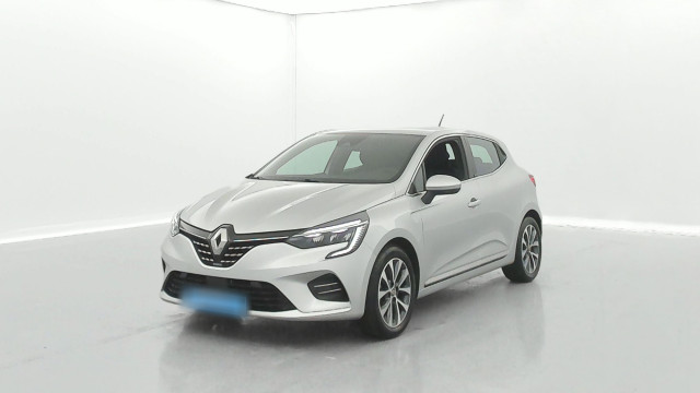 RENAULT CLIO   Intens E-Tech 140