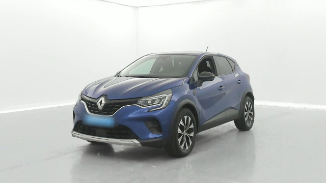 RENAULT CAPTUR   Evolution TCe 90