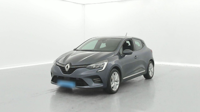 RENAULT CLIO   Zen E-Tech 140