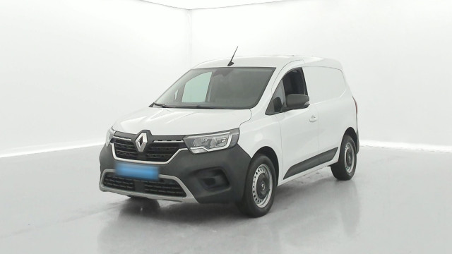 RENAULT KANGOO   EXTRA - 22 TCE 130