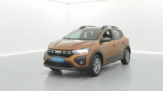 DACIA SANDERO   Stepway Expression ECO-G 100