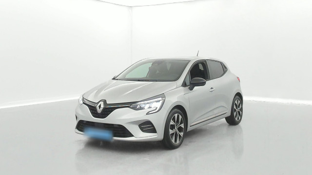 RENAULT CLIO   Evolution TCe 90