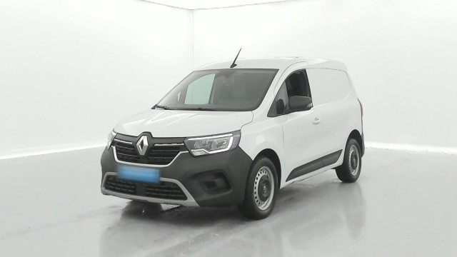 RENAULT KANGOO   EXTRA - 22 TCE 130