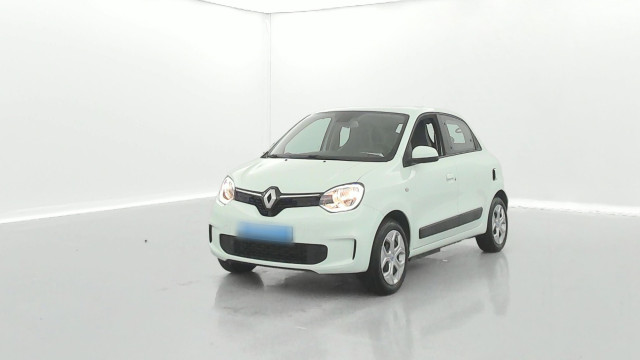 RENAULT TWINGO   Zen III Achat Integral