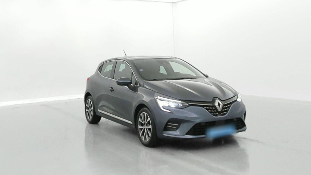 RENAULT CLIO   Intens TCe 90 21