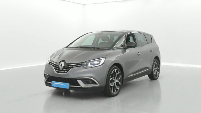 RENAULT GRAND SCENIC   Techno TCe 140