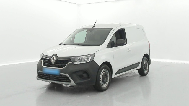 RENAULT KANGOO   EXTRA - 22 TCE 130