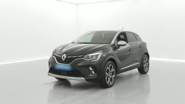 RENAULT CAPTUR   Intens TCe 100 GPL