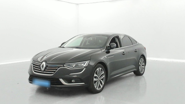 RENAULT TALISMAN   Intens Blue dCi 200 EDC