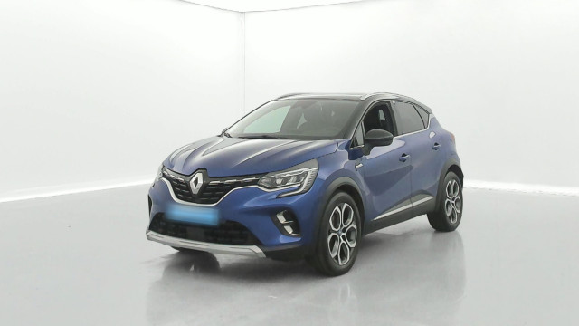 RENAULT CAPTUR   Intens E-Tech Plug-in 160